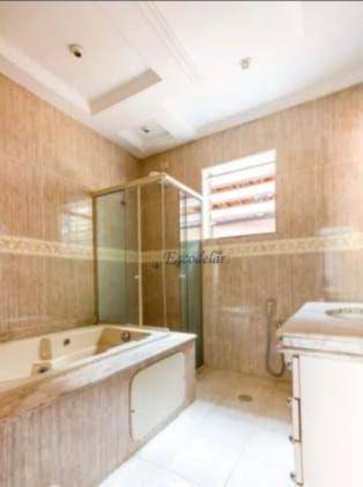 Sobrado, 4 quartos, 170 m² - Foto 11