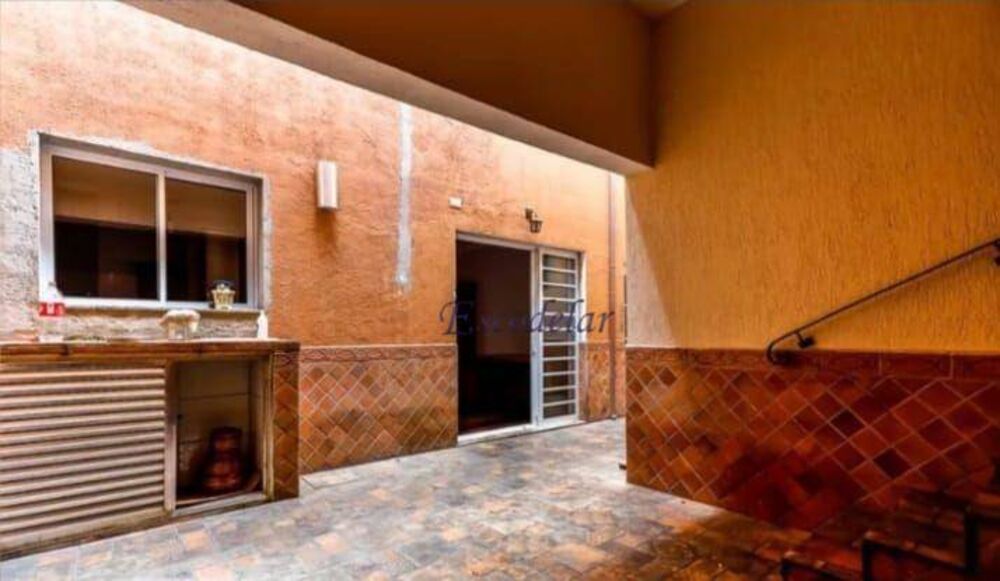 Sobrado, 4 quartos, 170 m² - Foto 22