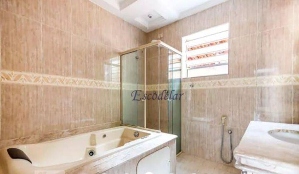 Sobrado, 4 quartos, 170 m² - Foto 13