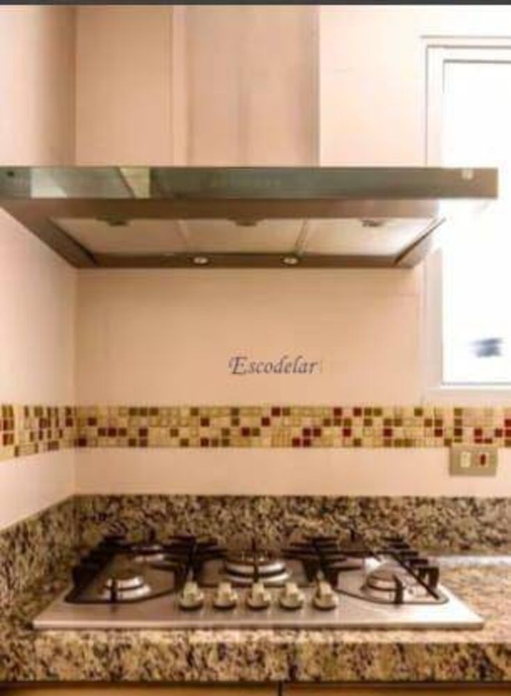 Sobrado, 4 quartos, 170 m² - Foto 44