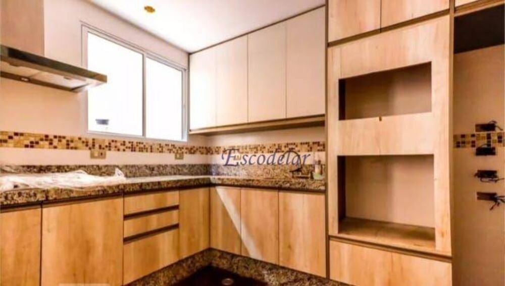 Sobrado, 4 quartos, 170 m² - Foto 43