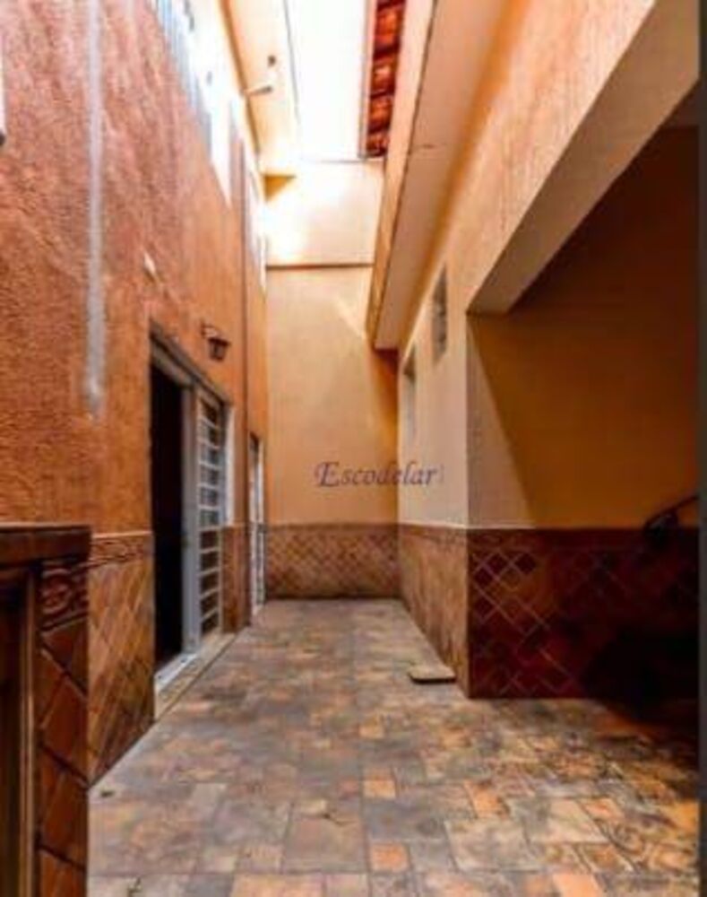 Sobrado, 4 quartos, 170 m² - Foto 27
