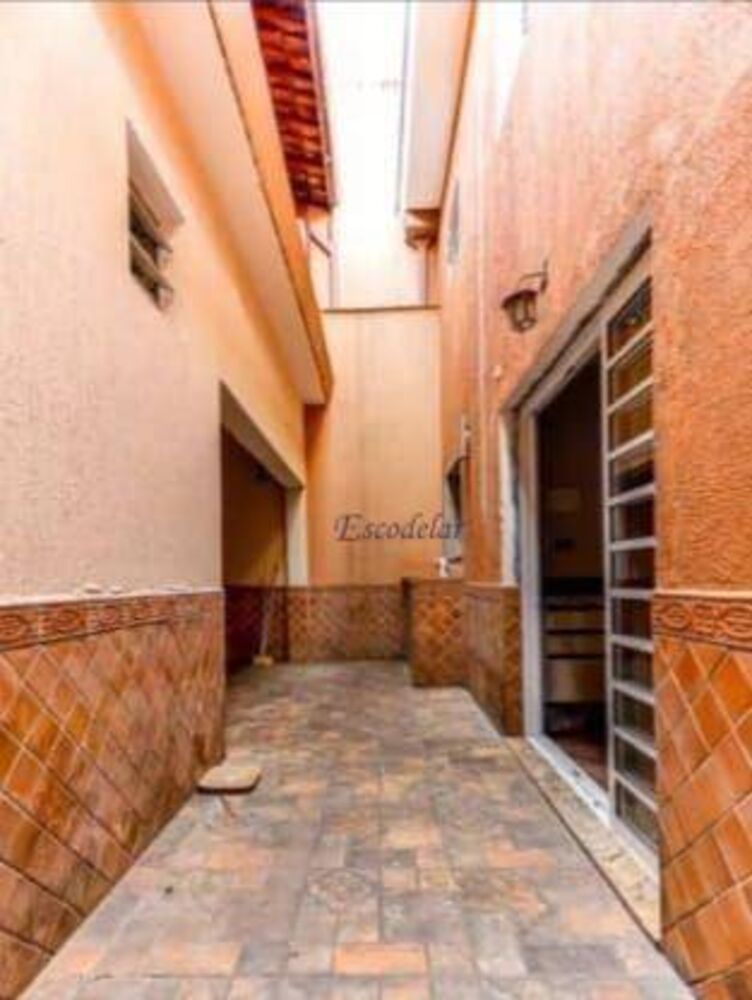 Sobrado, 4 quartos, 170 m² - Foto 23