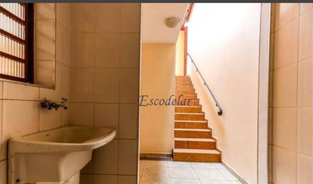 Sobrado, 4 quartos, 170 m² - Foto 16
