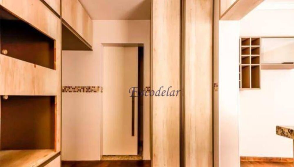Sobrado, 4 quartos, 170 m² - Foto 49
