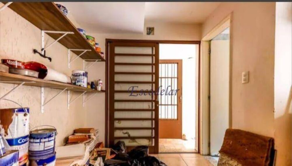 Sobrado, 4 quartos, 170 m² - Foto 32