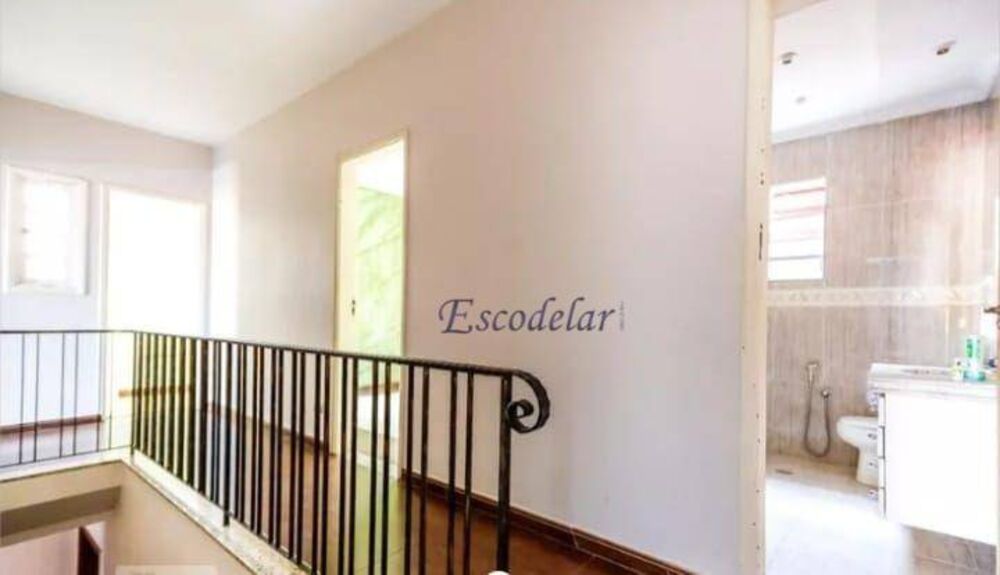 Sobrado, 4 quartos, 170 m² - Foto 10