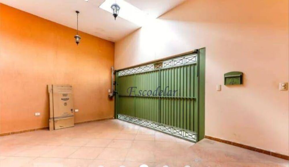 Sobrado, 4 quartos, 170 m² - Foto 21