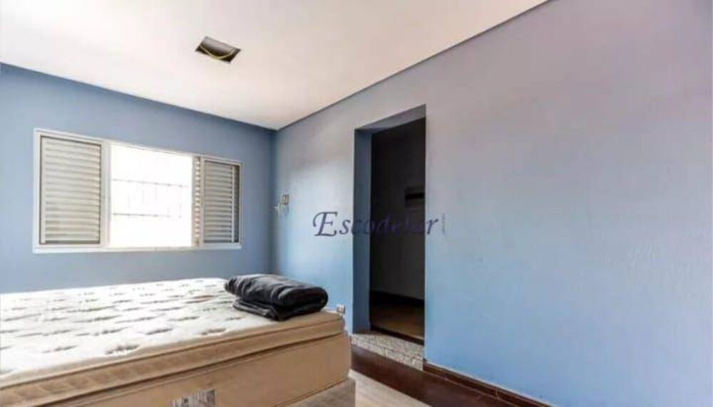 Sobrado, 4 quartos, 170 m² - Foto 50
