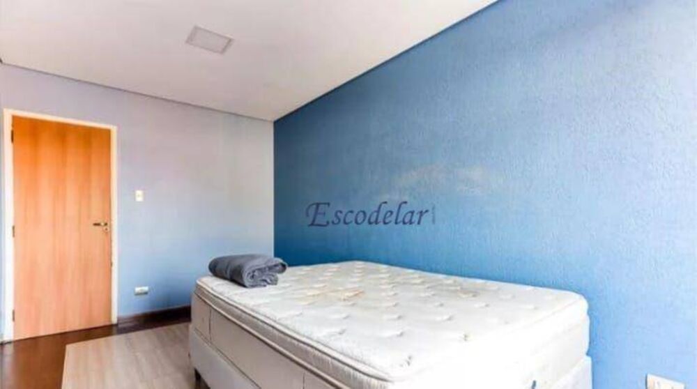 Sobrado, 4 quartos, 170 m² - Foto 52