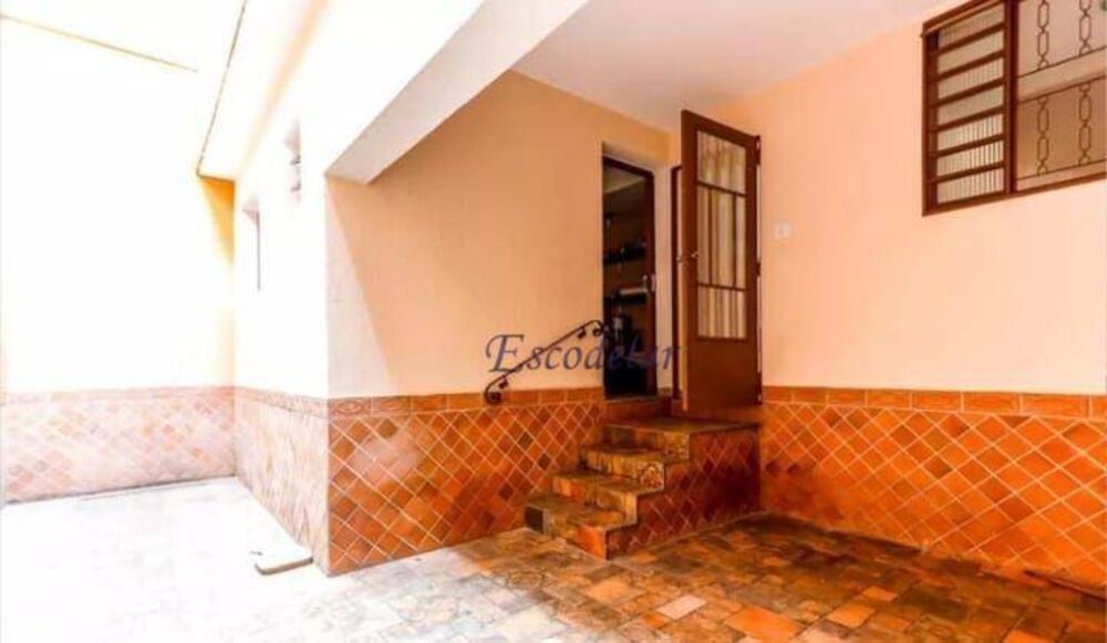 Sobrado, 4 quartos, 170 m² - Foto 19