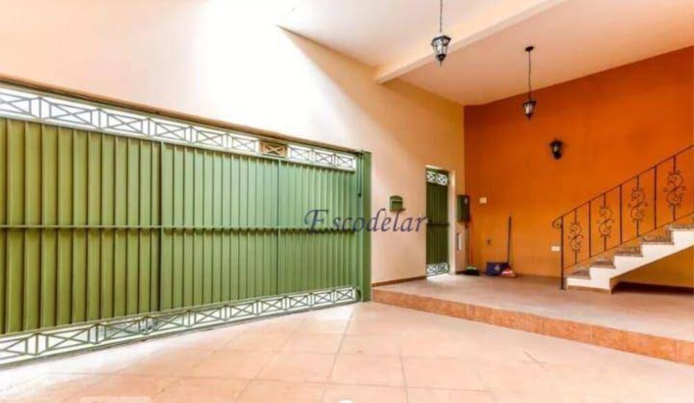 Sobrado, 4 quartos, 170 m² - Foto 18