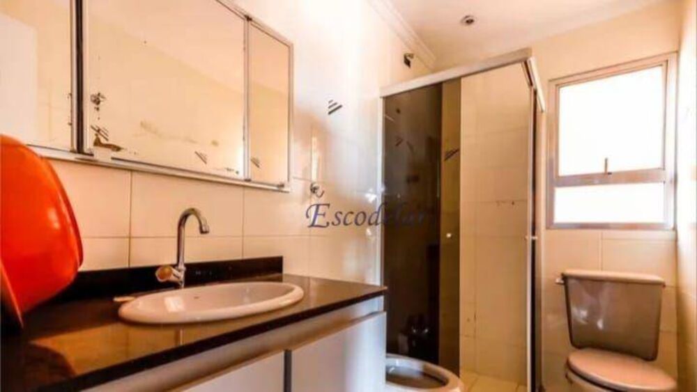Sobrado, 4 quartos, 170 m² - Foto 9