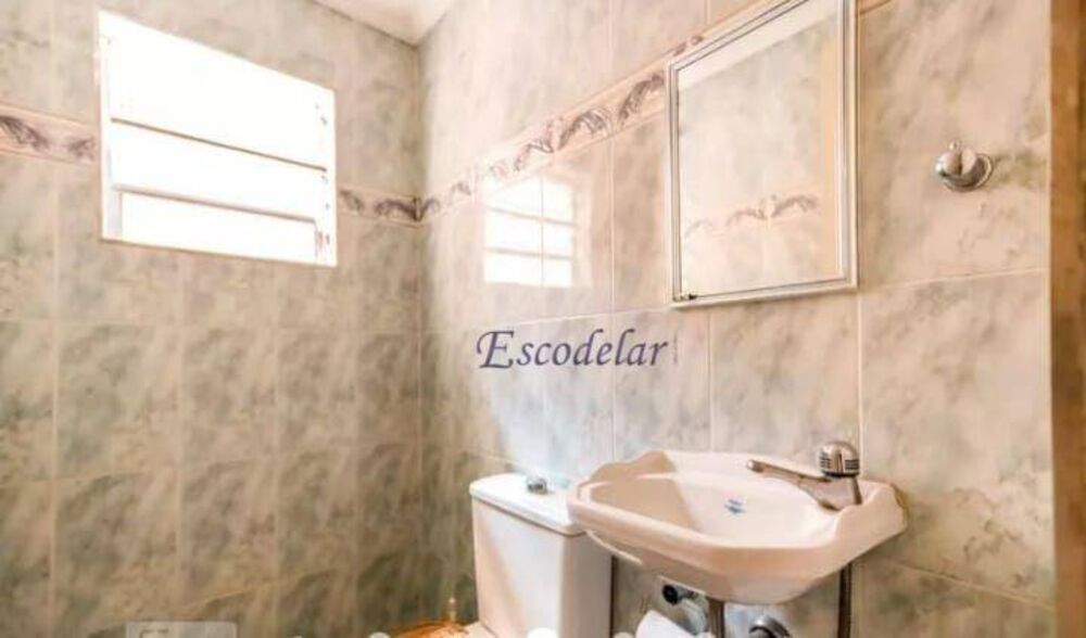 Sobrado, 4 quartos, 170 m² - Foto 17
