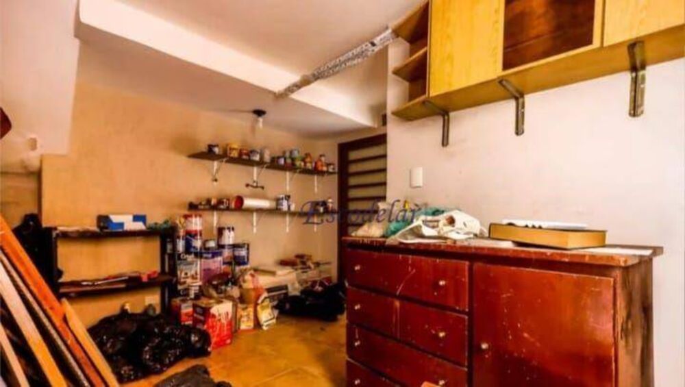 Sobrado, 4 quartos, 170 m² - Foto 28