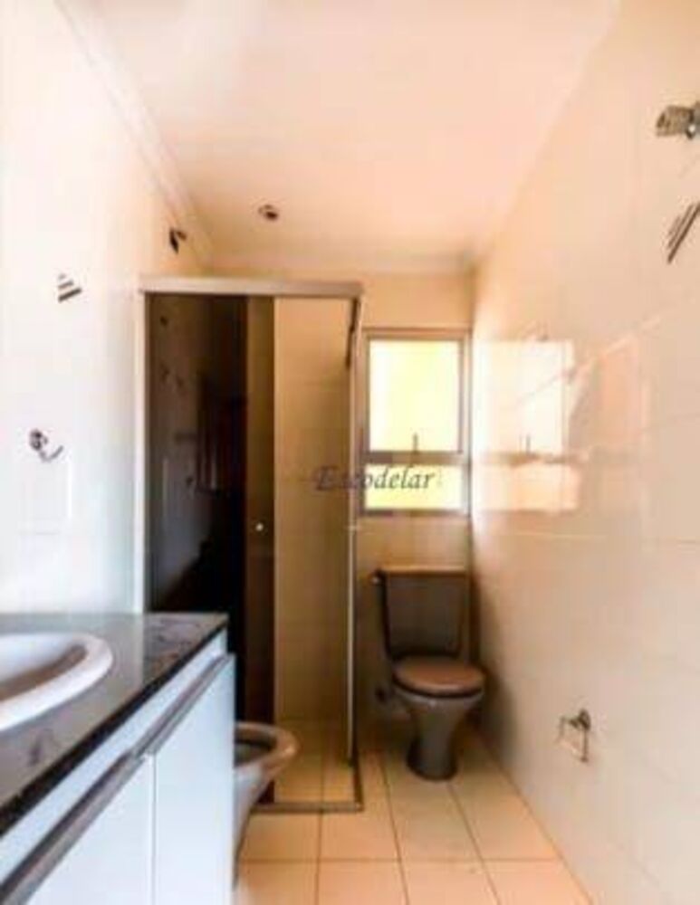 Sobrado, 4 quartos, 170 m² - Foto 7