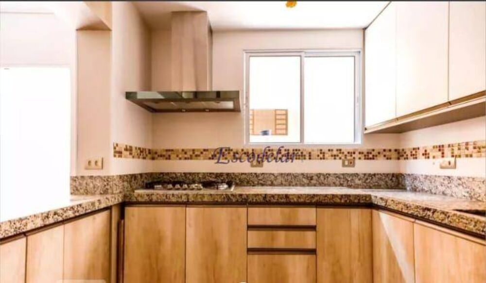 Sobrado, 4 quartos, 170 m² - Foto 45