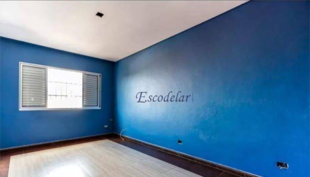 Sobrado, 4 quartos, 170 m² - Foto 1