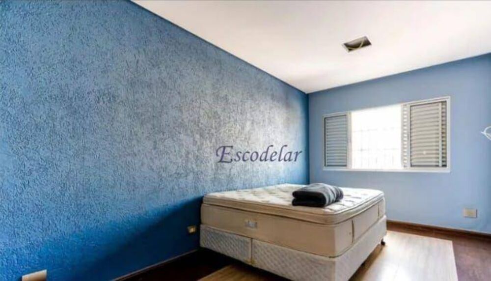 Sobrado, 4 quartos, 170 m² - Foto 51