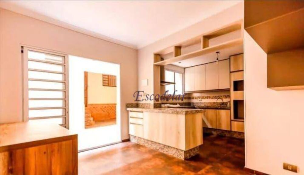 Sobrado, 4 quartos, 170 m² - Foto 24