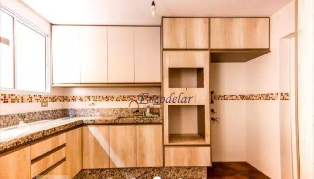 Sobrado, 4 quartos, 170 m² - Foto 41
