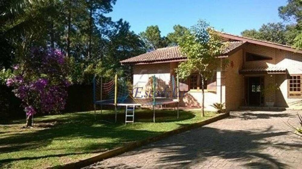 Casa, 3 quartos, 146 m² - Foto 1