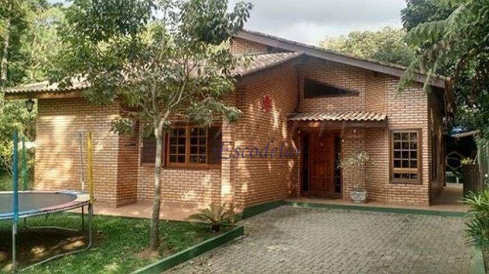Casa, 3 quartos, 146 m² - Foto 2