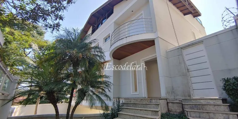 Sobrado, 3 quartos, 400 m² - Foto 2