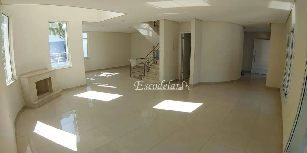 Sobrado, 3 quartos, 400 m² - Foto 3