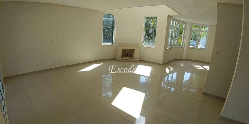 Sobrado, 3 quartos, 400 m² - Foto 4