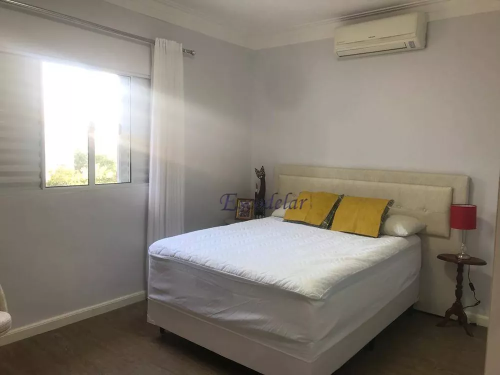 Sobrado à venda com 3 quartos, 180m² - Foto 2