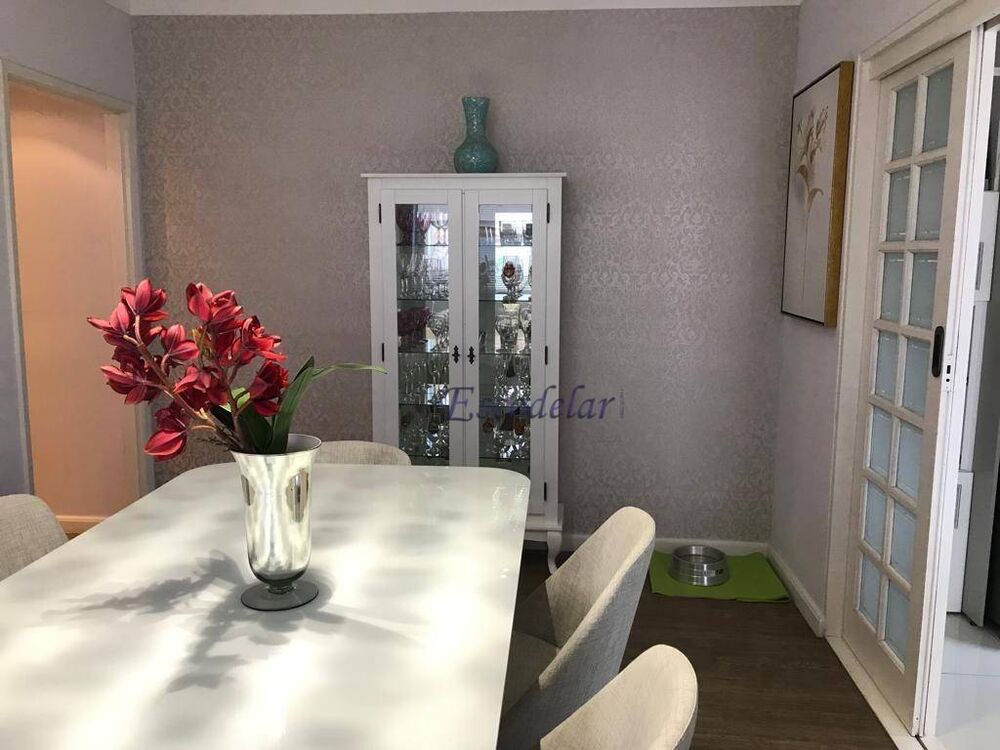 Sobrado, 3 quartos, 180 m² - Foto 6