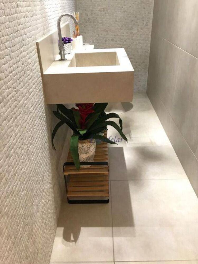 Sobrado, 3 quartos, 180 m² - Foto 8