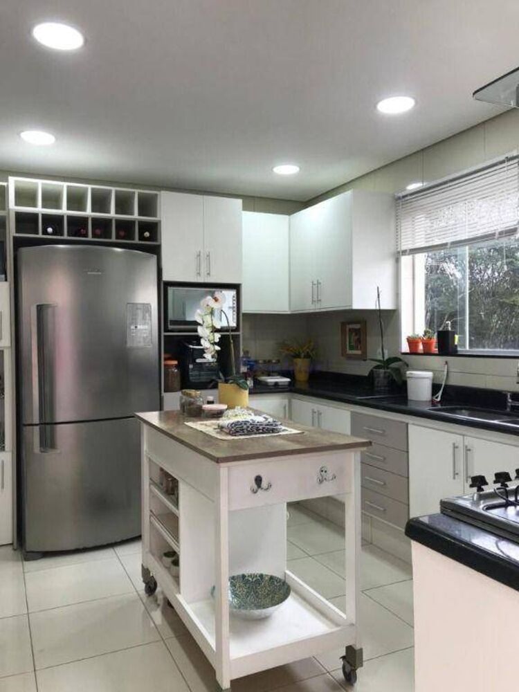 Sobrado, 3 quartos, 180 m² - Foto 5