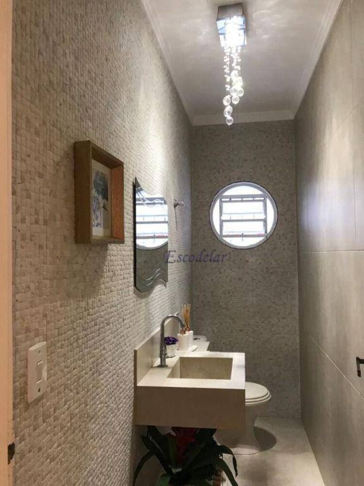 Sobrado, 3 quartos, 180 m² - Foto 7