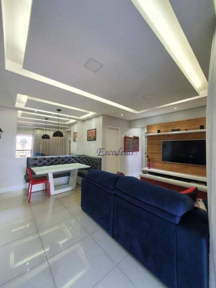 Apartamento, 2 quartos, 70 m² - Foto 4