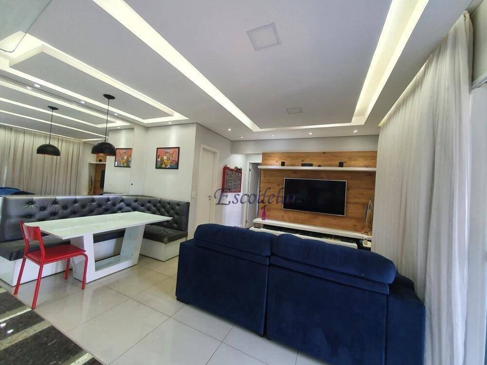 Apartamento, 2 quartos, 70 m² - Foto 10