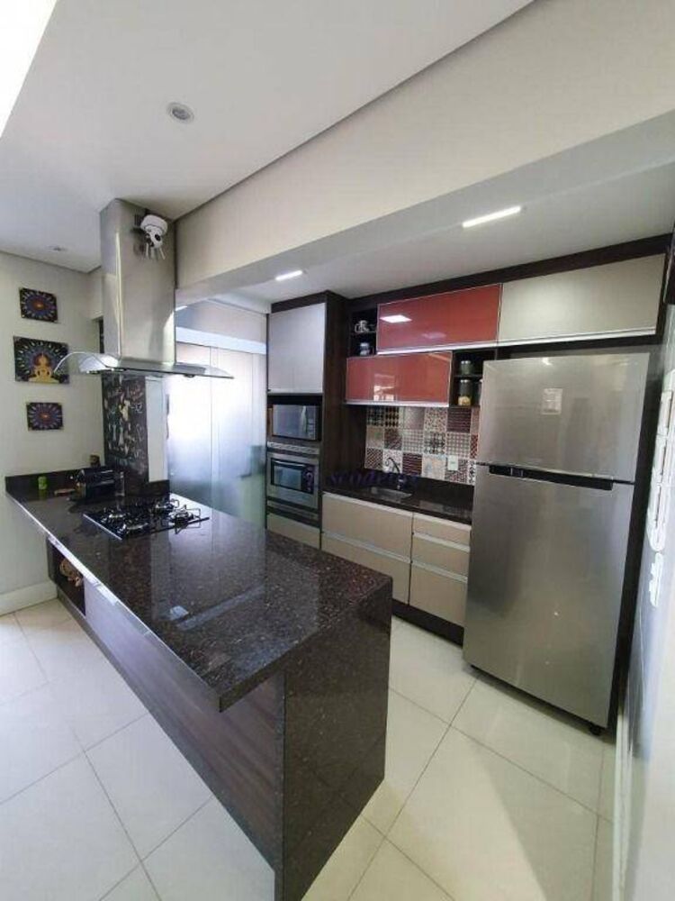 Apartamento, 2 quartos, 70 m² - Foto 8
