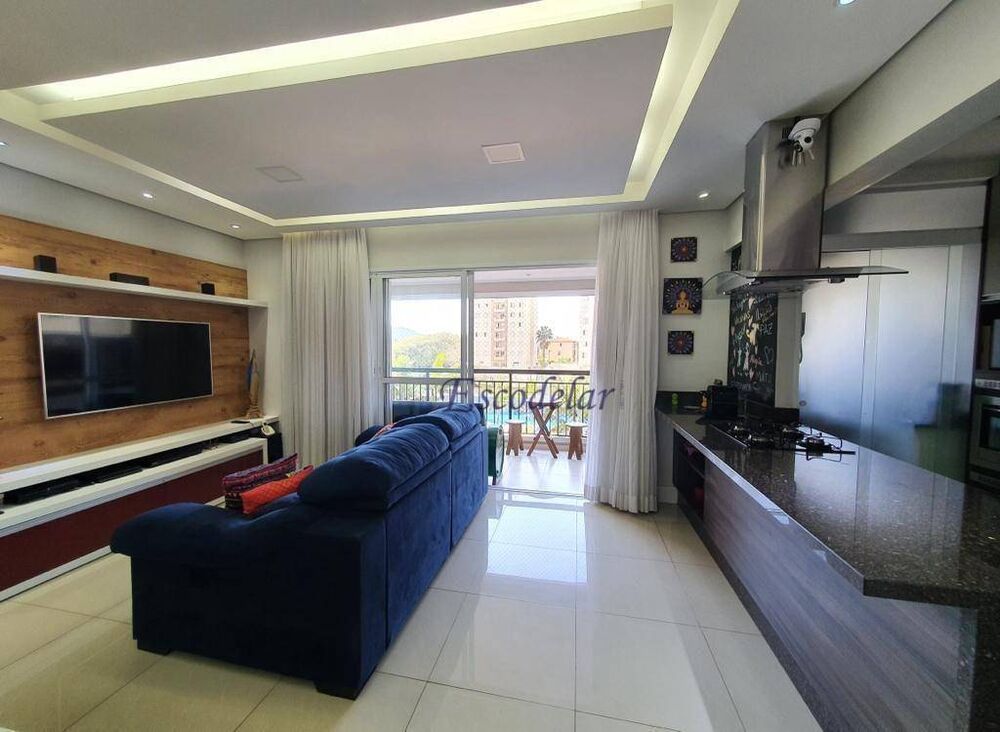 Apartamento, 2 quartos, 70 m² - Foto 9