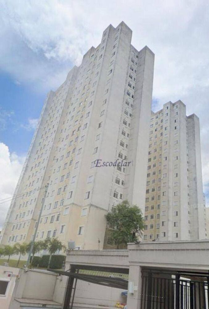 Apartamento, 2 quartos, 70 m² - Foto 11