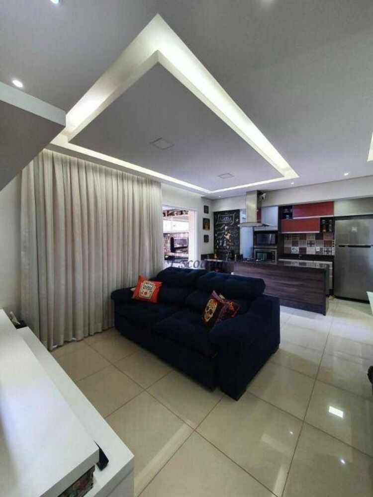 Apartamento, 2 quartos, 70 m² - Foto 5