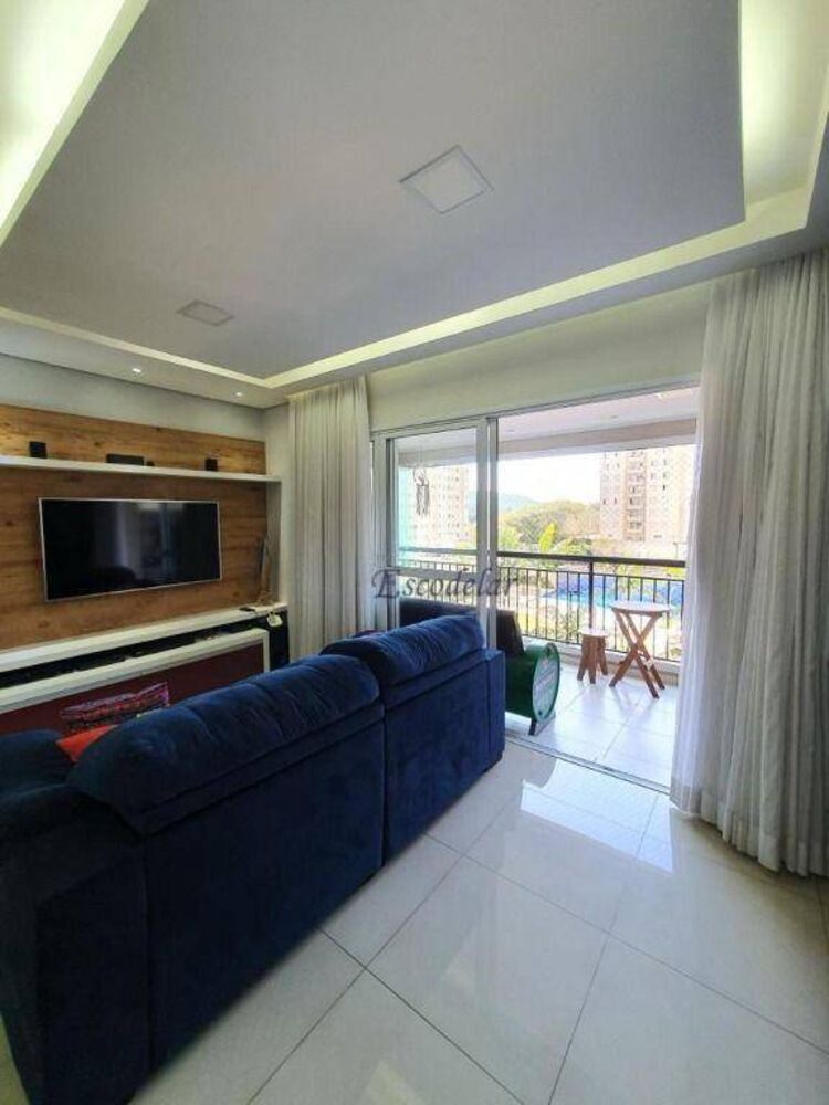 Apartamento, 2 quartos, 70 m² - Foto 2