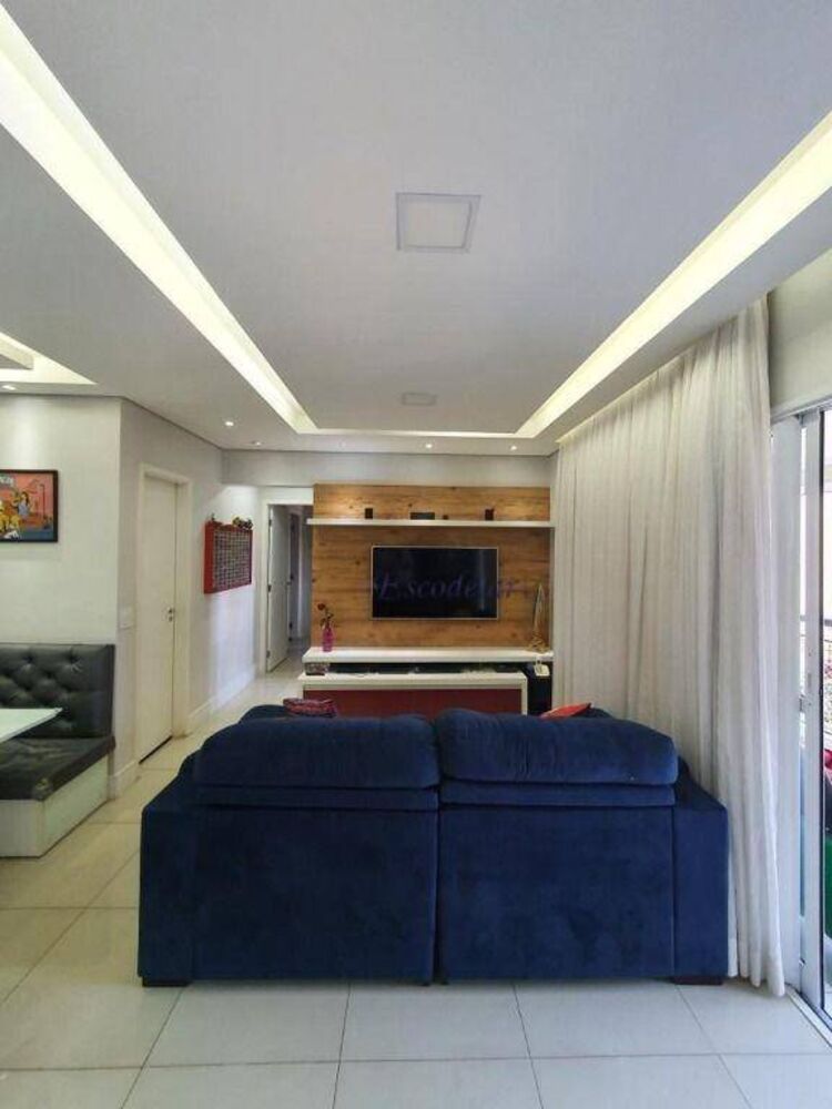 Apartamento, 2 quartos, 70 m² - Foto 3