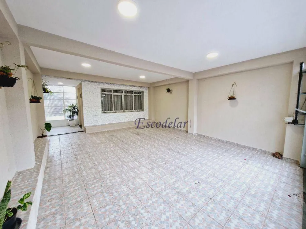 Sobrado, 3 quartos, 161 m² - Foto 3