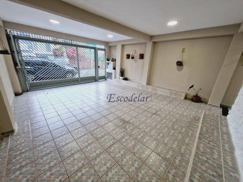 Sobrado, 3 quartos, 161 m² - Foto 4