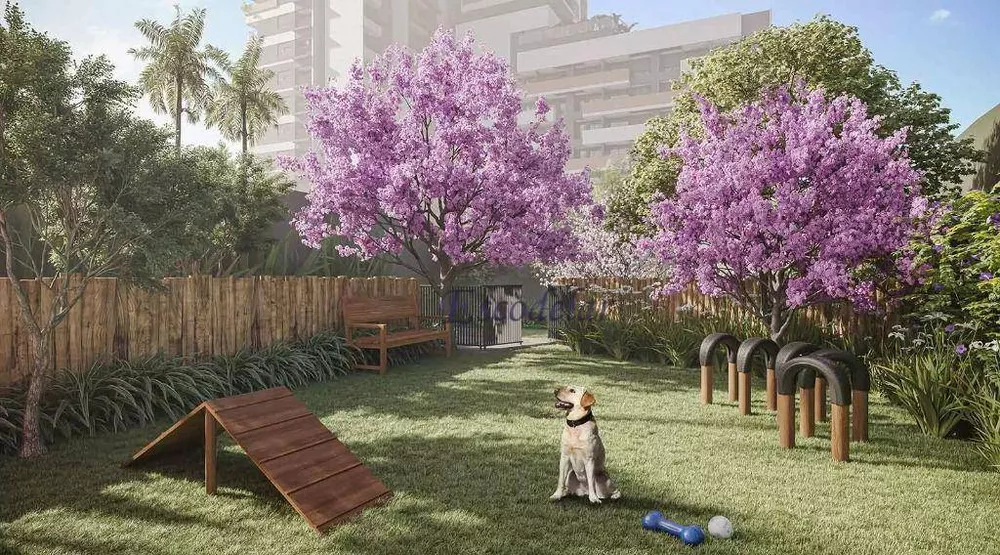Apartamento, 4 quartos, 144 m² - Foto 6