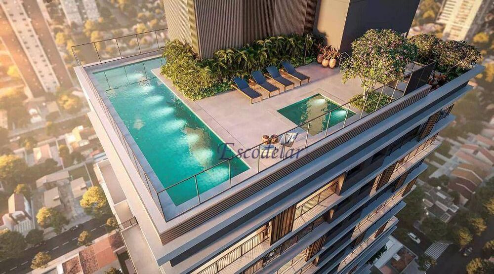 Apartamento, 4 quartos, 144 m² - Foto 11