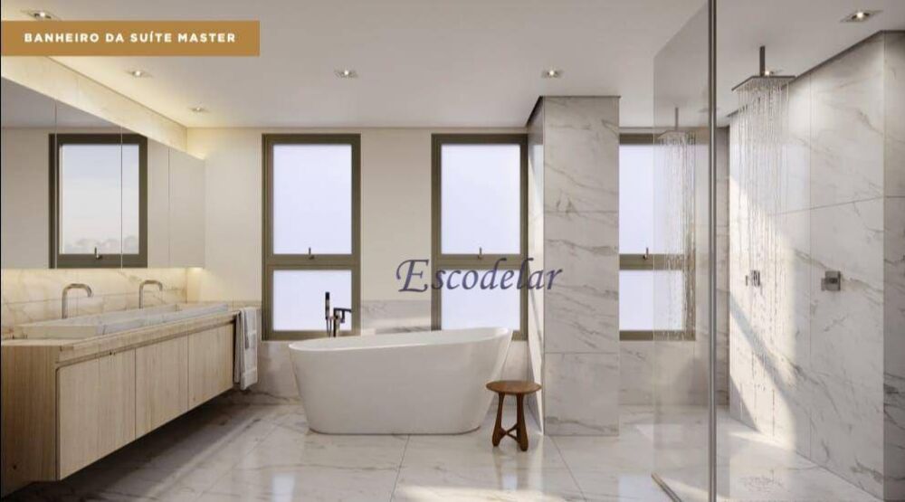 Cobertura, 4 quartos, 402 m² - Foto 8