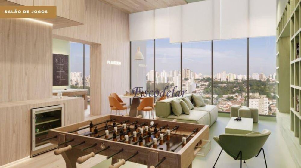 Cobertura, 4 quartos, 402 m² - Foto 12