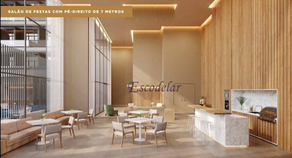 Cobertura, 4 quartos, 402 m² - Foto 11